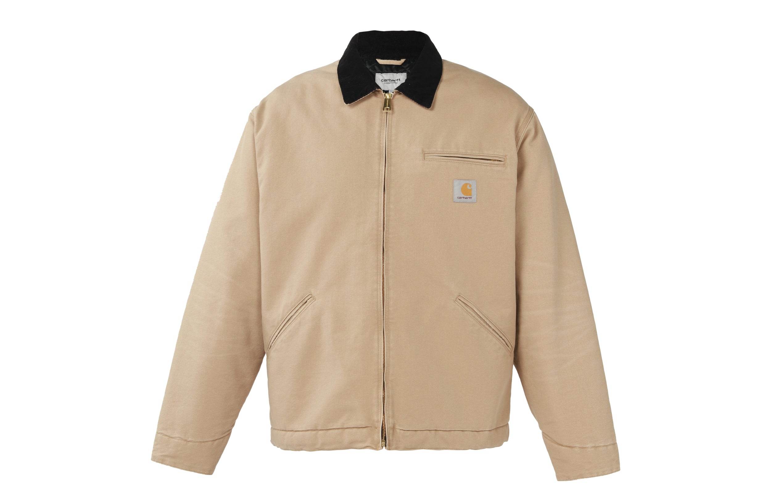 Куртка мужская Carhartt WIP detroit - Boxette Shop